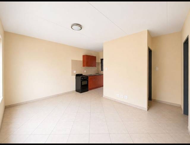 2 BEDROOM APARTMENT FOR SALE IN JABULANI
